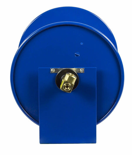 Space Saver Reel Hand Crank