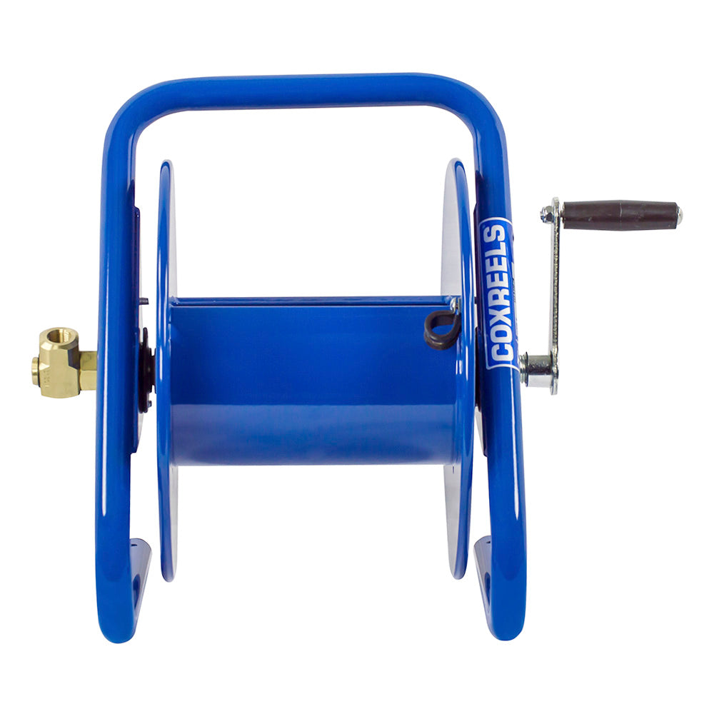 Caddy Mount Portable Hose Reel
