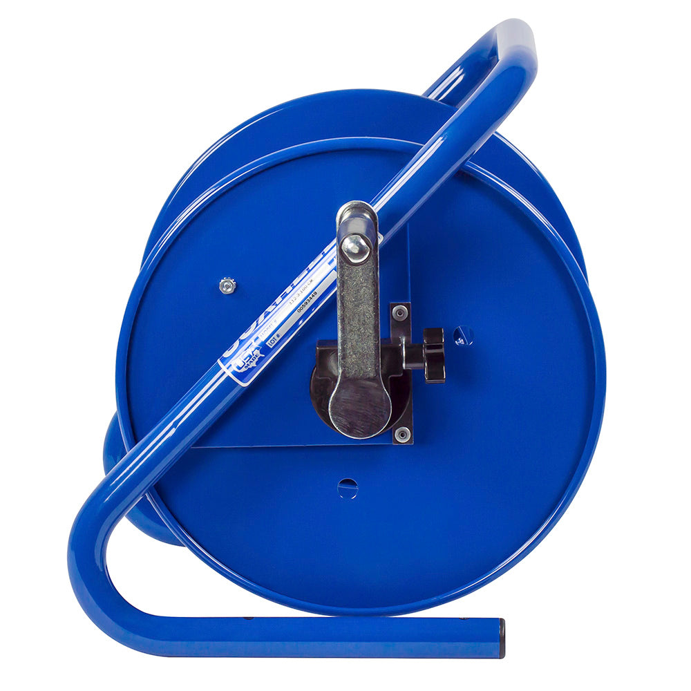 Caddy Mount Portable Hose Reel