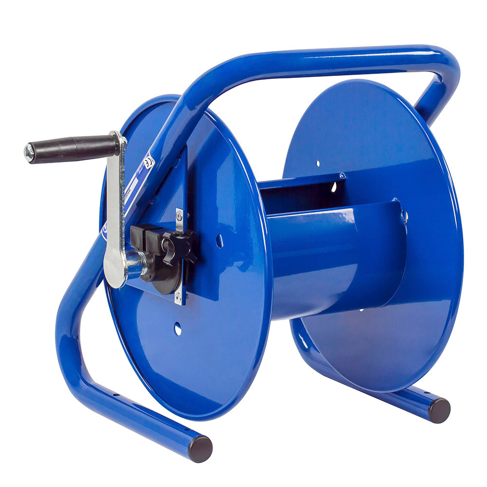 Caddy Mount Portable Hose Reel