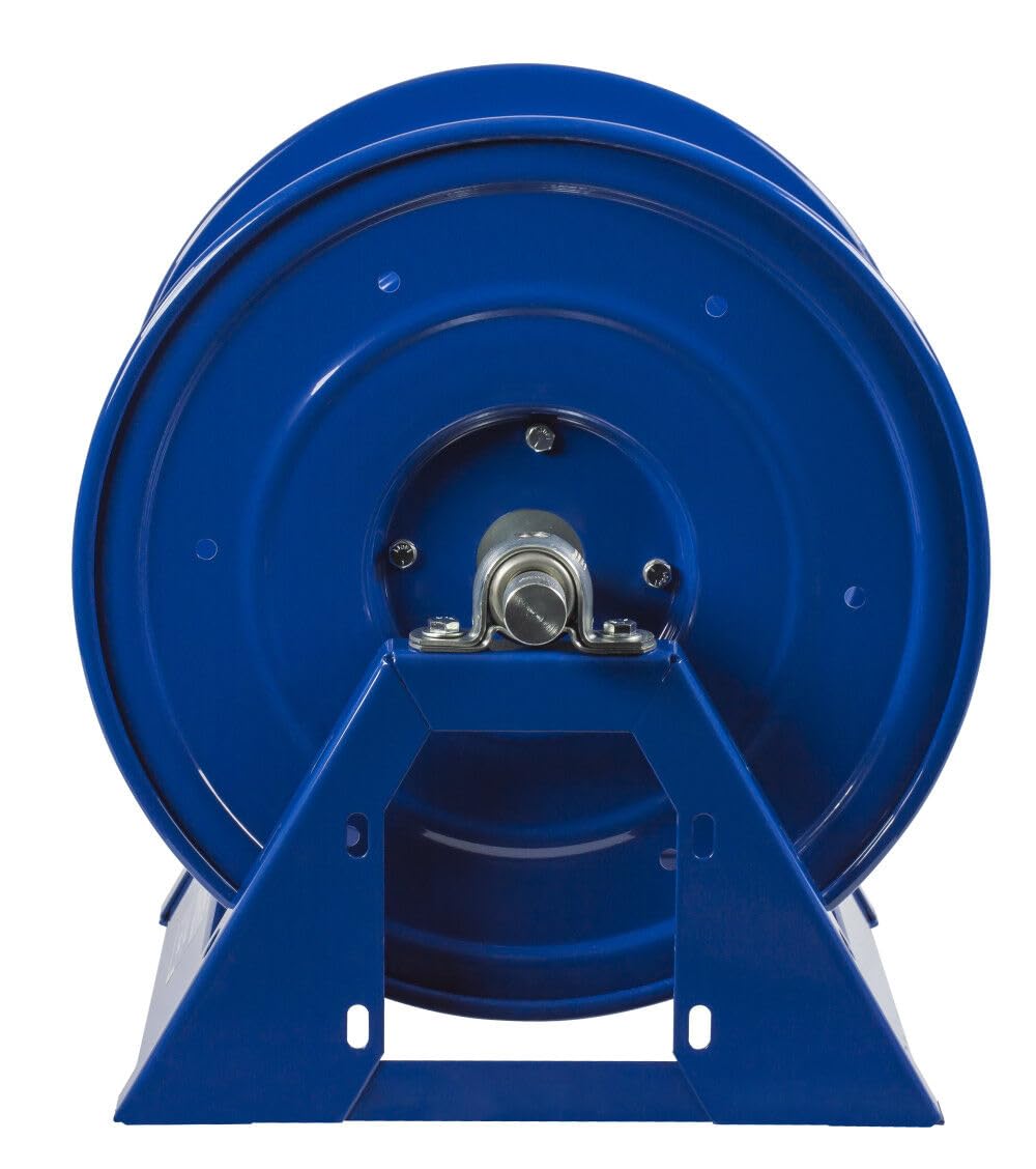 Motorized Hose Reel, 12V