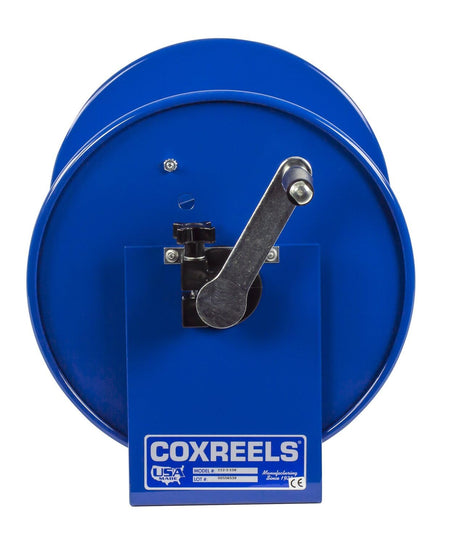 Motorized Hose Reel, 12V