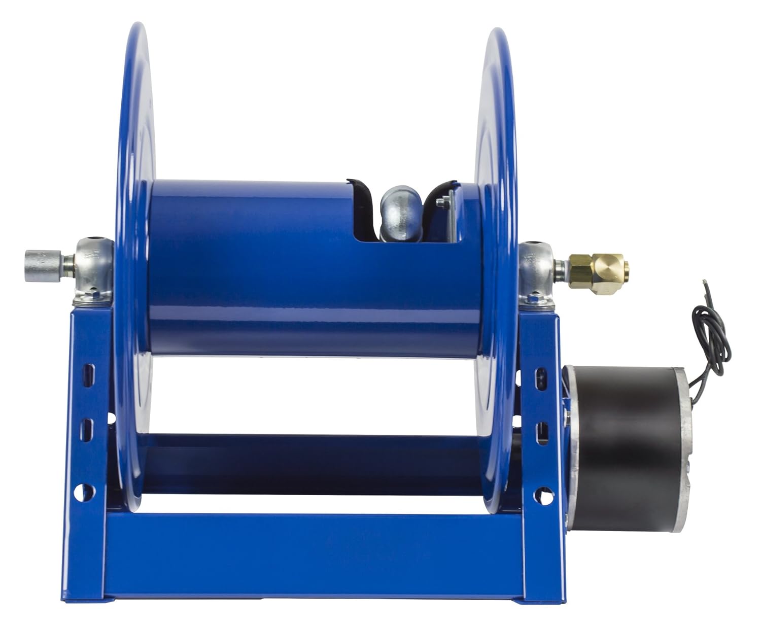 115V Electric Hose Reels