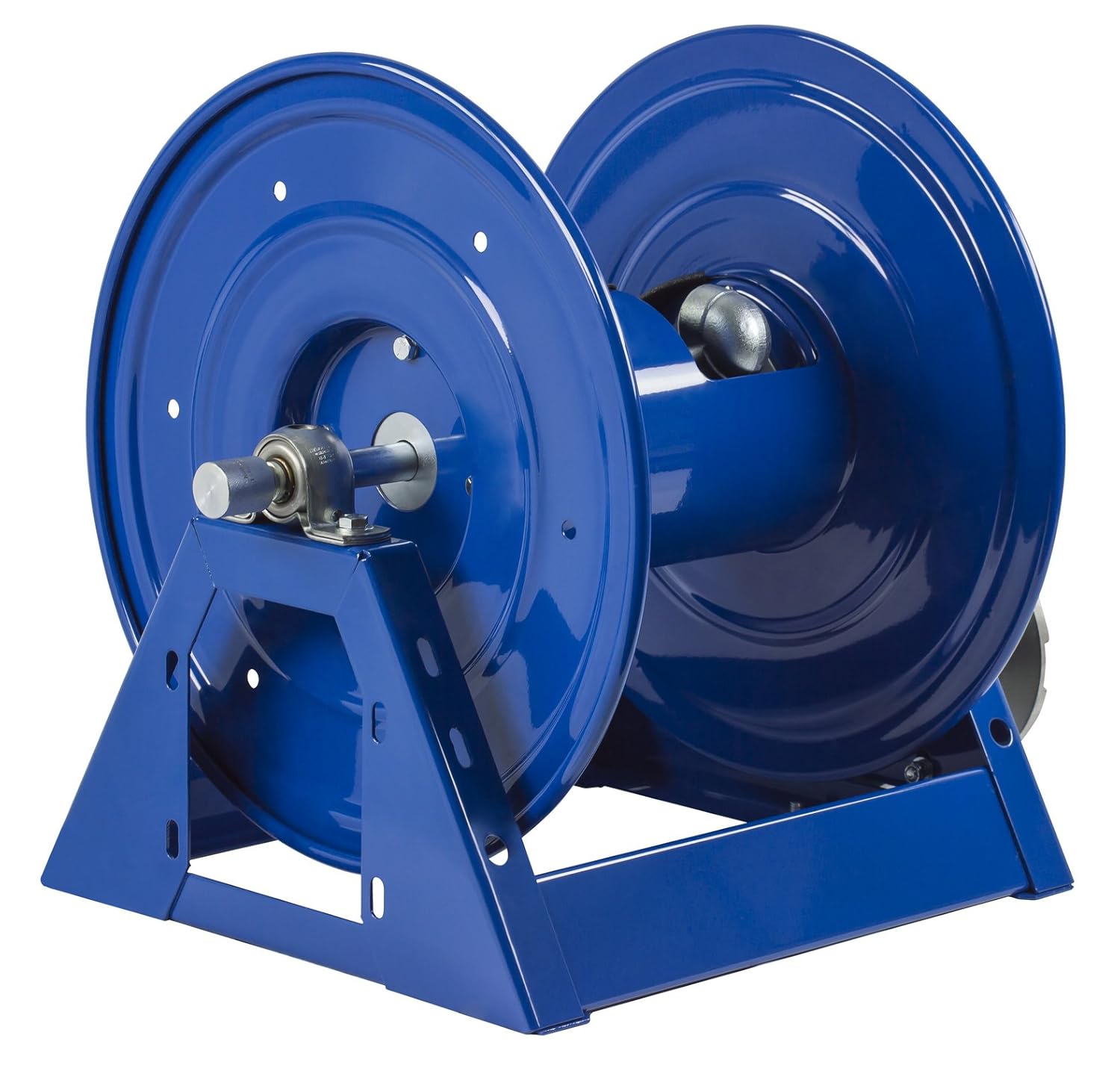 115V Electric Hose Reels