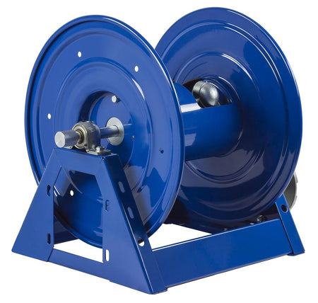 115V Electric Hose Reels
