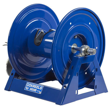 Motorized Hose Reel, 12V