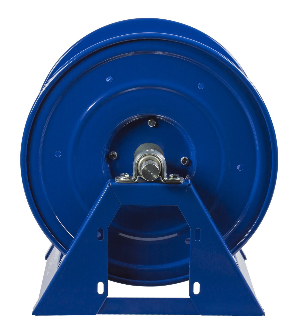 Motorized Hose Reel, 12V