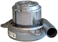 120V 2 Stage By-Pass Vacuum Motor