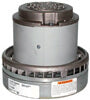 120V 2 Stage By-Pass Vacuum Motor