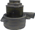 120V 3 Stage By-Pass Vacuum Motor