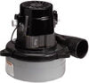 35VDC 2 Stage By-Pass Vacuum Motor