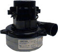 120V 2 Stage By-Pass Vacuum Motor