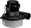 36VDC 3 Stage By-Pass Vacuum Motor