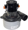 120V 3 Stage By-Pass Vacuum Motor