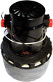 120V 3 Stage By-Pass Vacuum Motor