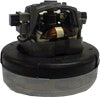 120V 1 Stage Thru-Flow Vacuum Motor