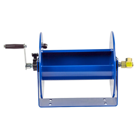 Space Saver Reel Hand Crank