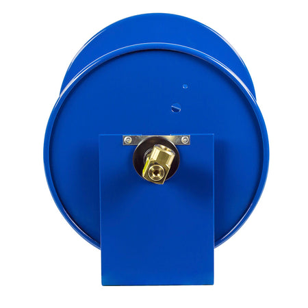 Space Saver Reel Hand Crank