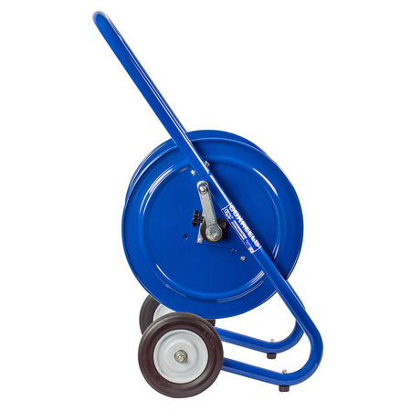 Dolly Mount Portable Hose Reel