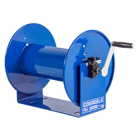 Space Saver Reel Hand Crank