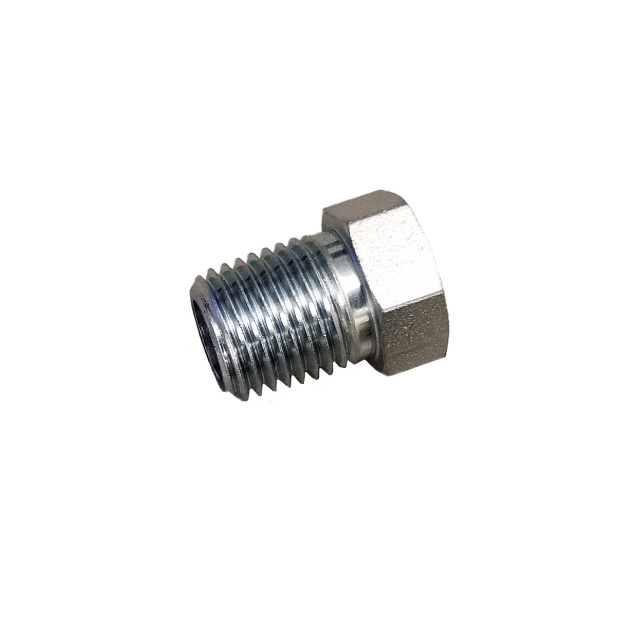 1/8" FNPT x 1/4" MNPT Bushing