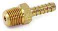 Swivel Hose Barb - Low Pressure 1/2" x 1/2"