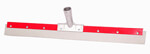 30" Gray EPDM Rubber Floor Squeegee