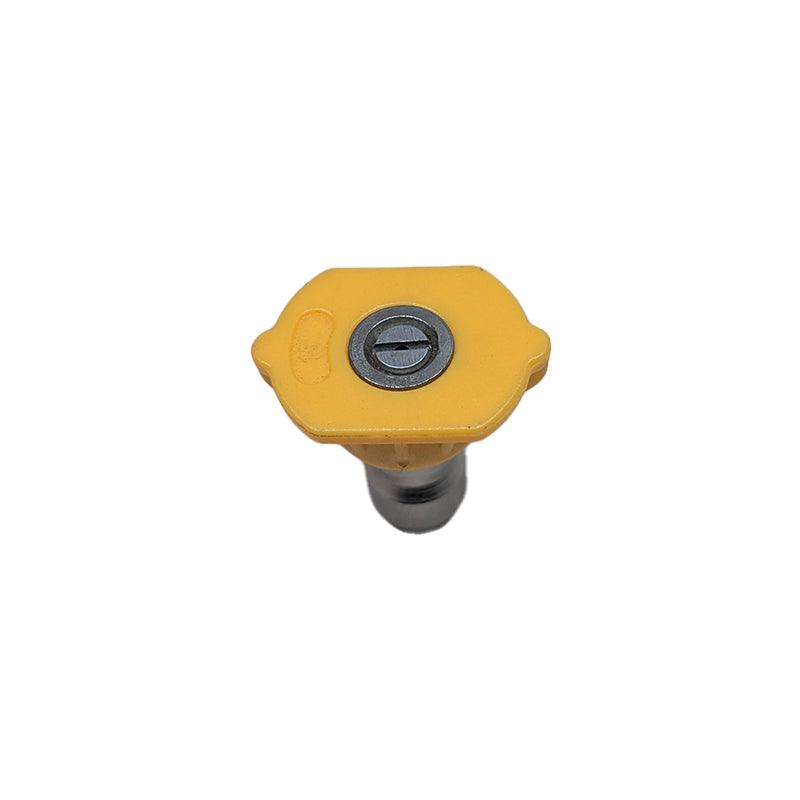 15 deg. spray nozzle -2.0 (yellow)