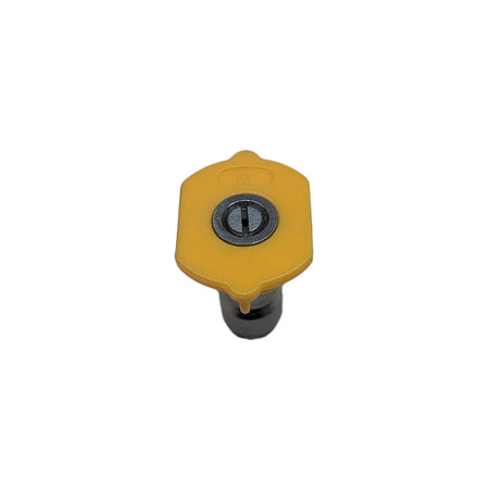 15 deg. spray nozzle -4.5 (yellow)