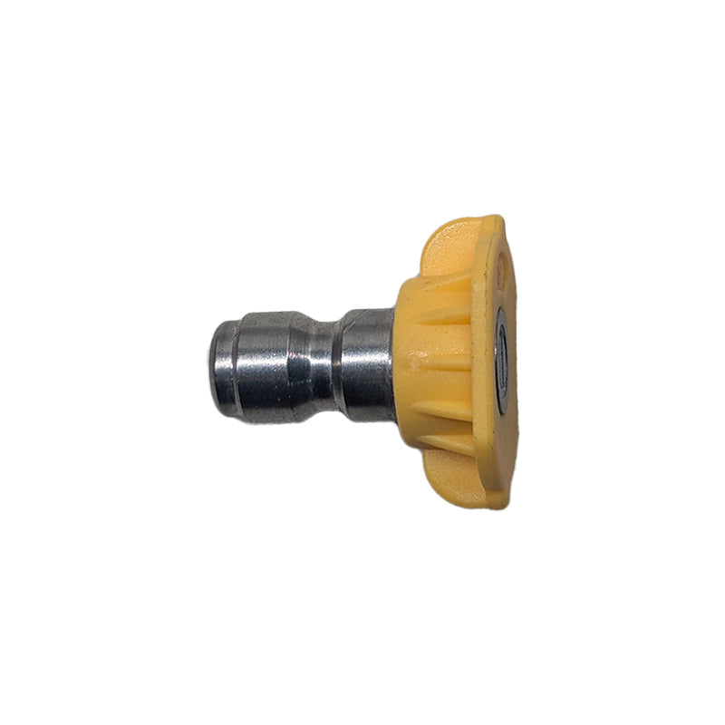 15 deg. spray nozzle -4.0 (yellow)