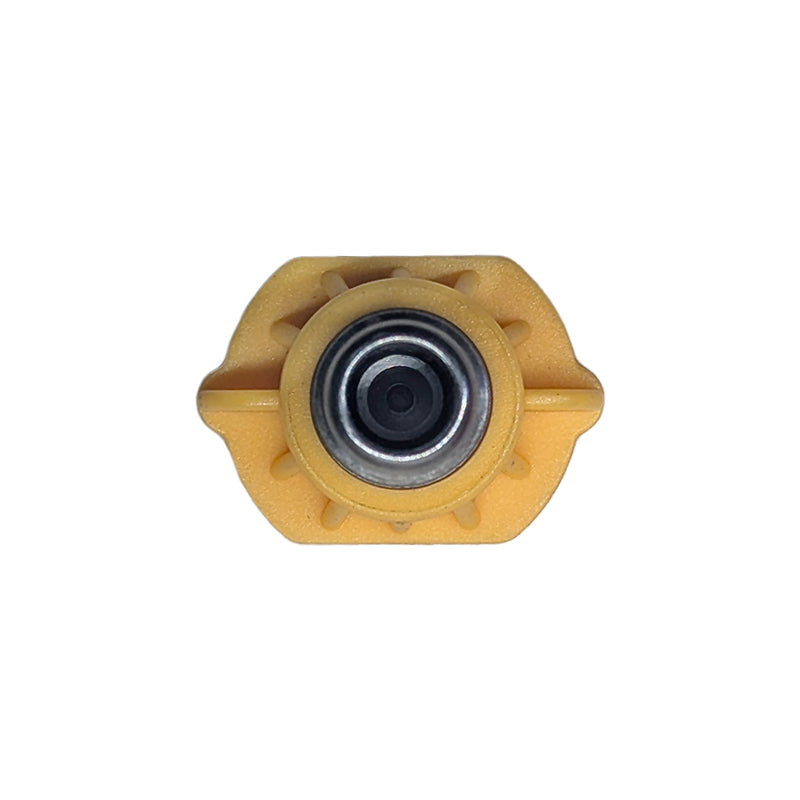 15 deg. Spray Nozzle -9.0 (yellow)