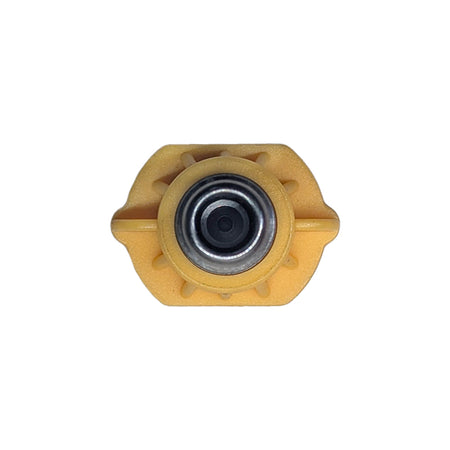 15 deg. spray nozzle -3.5 (yellow)