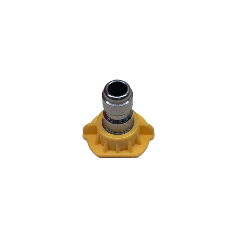15 deg. spray nozzle -3.0 (yellow)