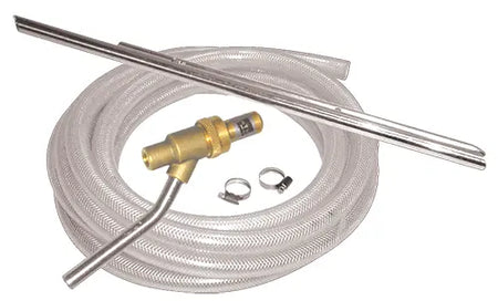 Medium Duty Sandblaster Kit