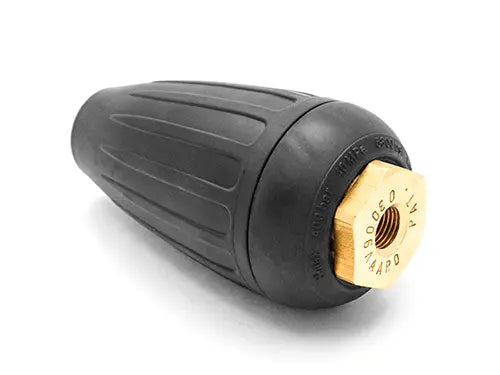 5800 PSI Excavation RotoJet Turbo Nozzle