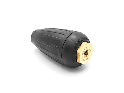 5800 PSI Excavation RotoJet Turbo Nozzle