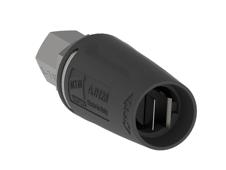 Side 1 of AJH Rotatory Nozzle