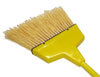 16" Yellow Angle Broom