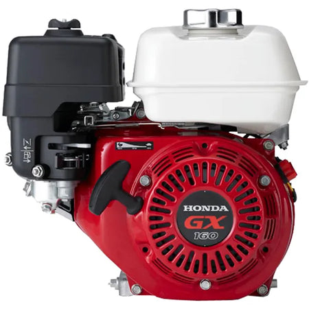 Honda GX160 4.8hp/163cc Engine, recoil start, no box