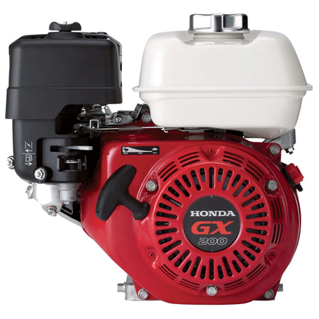 Honda GX200 5.5hp/196cc engine, recoil start, no box