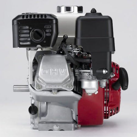 Honda GX200 5.5hp/196cc engine, recoil start, no box