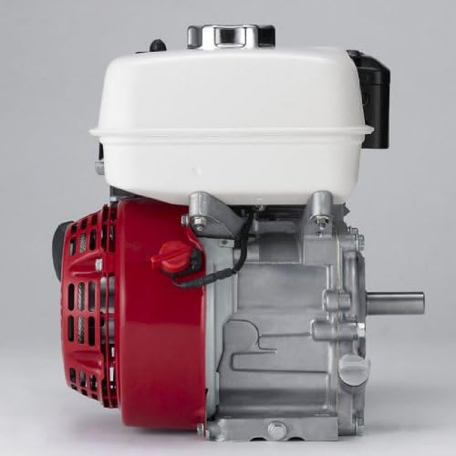 Honda GX200 5.5hp/196cc engine, recoil start, no box