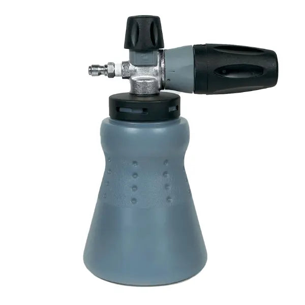 Foamer Kit with 1 Liter Tank