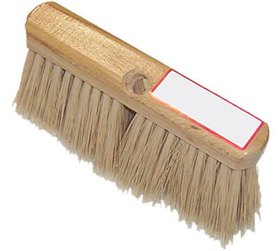 14" Wet/ Dry Bus Brush