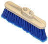 4" Trim Upright Broom Head