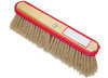 4" Trim Upright Broom Head