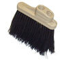 4" Trim Upright Broom Head
