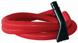 15 FT x 2" Red Vacuum Hose