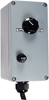 115AC / 230V Variable Speed Controller