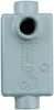 Vapor Proof Junction Box